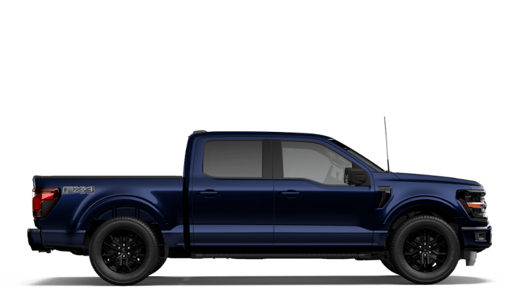 2026 Ford F-150® External Image 1